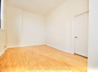 785 Dovercourt Rd #A, Toronto, ON M6H 2X1