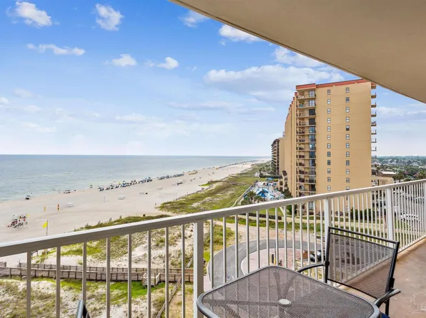 24522 Perdido Beach Blvd #3801, Orange Beach, AL 36561