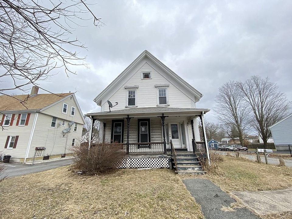 228 Weir St - 228 Weir St Taunton, MA | Zillow