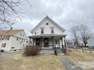 228 Weir St, Taunton, MA 02780