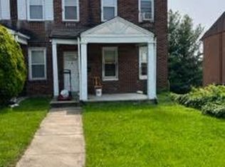 5107 Harford Rd, Baltimore, MD 21214