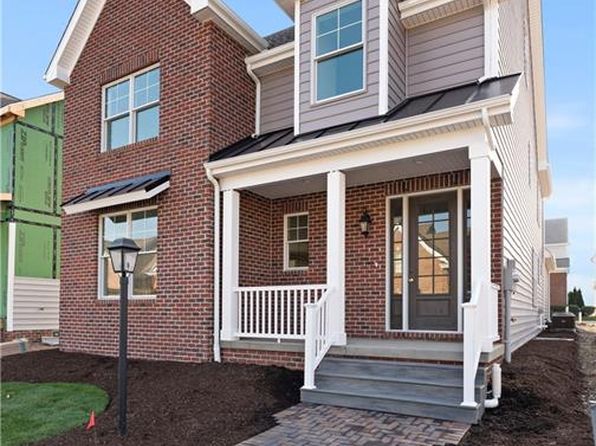 Recently Sold Homes In Allegheny County Pa 65 314 Transactions Zillow