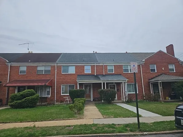 1705 Northbourne Rd, Baltimore, MD 21239
