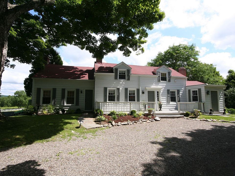 Lovely 1800's Farmhouse