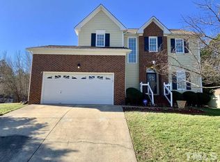 409 Maymount Dr, Durham, NC 27703