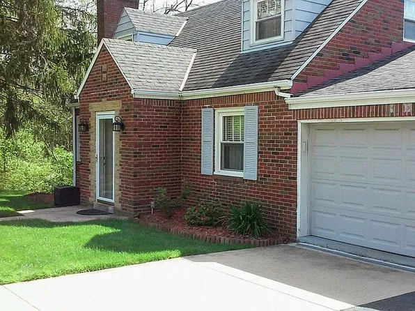 723 McMurray Rd, Bethel Park, PA 15102