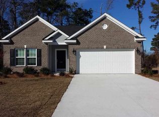 384 Ridge Point Drive Rosewood #B-155, Conway, SC 29526