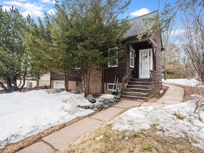 226 W College St, Duluth, MN, 55812