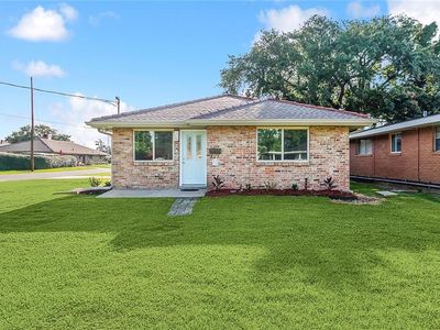 1125 Kent Ave, Metairie, LA, 70001