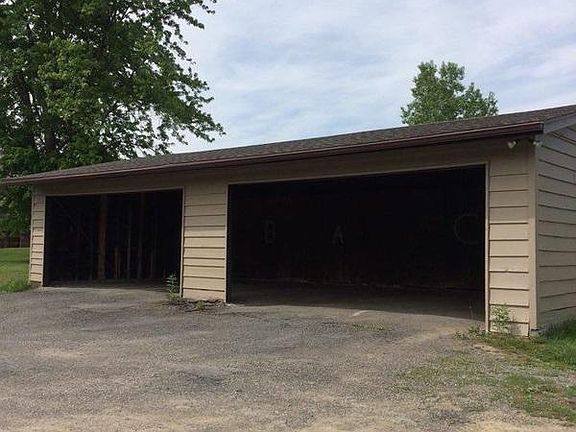 Free carport/storage unit