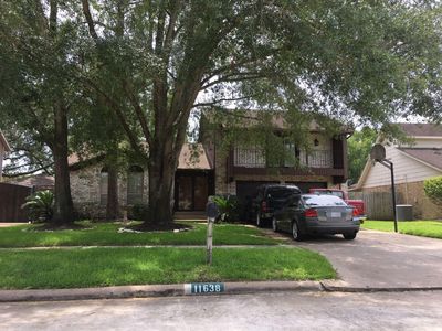 11638 Sagemeadow Ln, Houston, TX, 77089