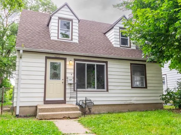 5059 North 51st BOULEVARD, Milwaukee, WI 53218