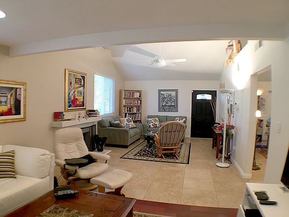 Living - family room