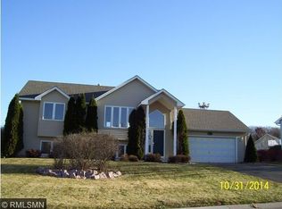 8040 Ravenrock Rd, Rockford, MN 55373