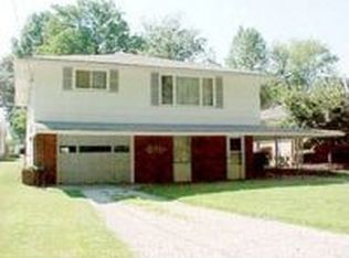1195 Niblock Ave NW, Warren, OH