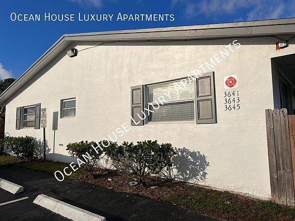 3rd image of 3663 NE 1st Ave