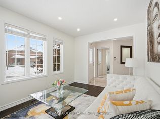 78 Passfield Trl, Brampton, ON L6P 1V1