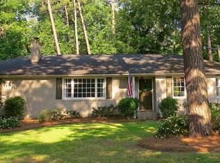 5639 Pinebranch Rd, Columbia, SC 29206