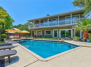 3210 Lakeway Blvd, Austin, TX 78734