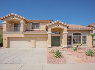13318 W Rancho Dr, Litchfield Park, AZ 85340