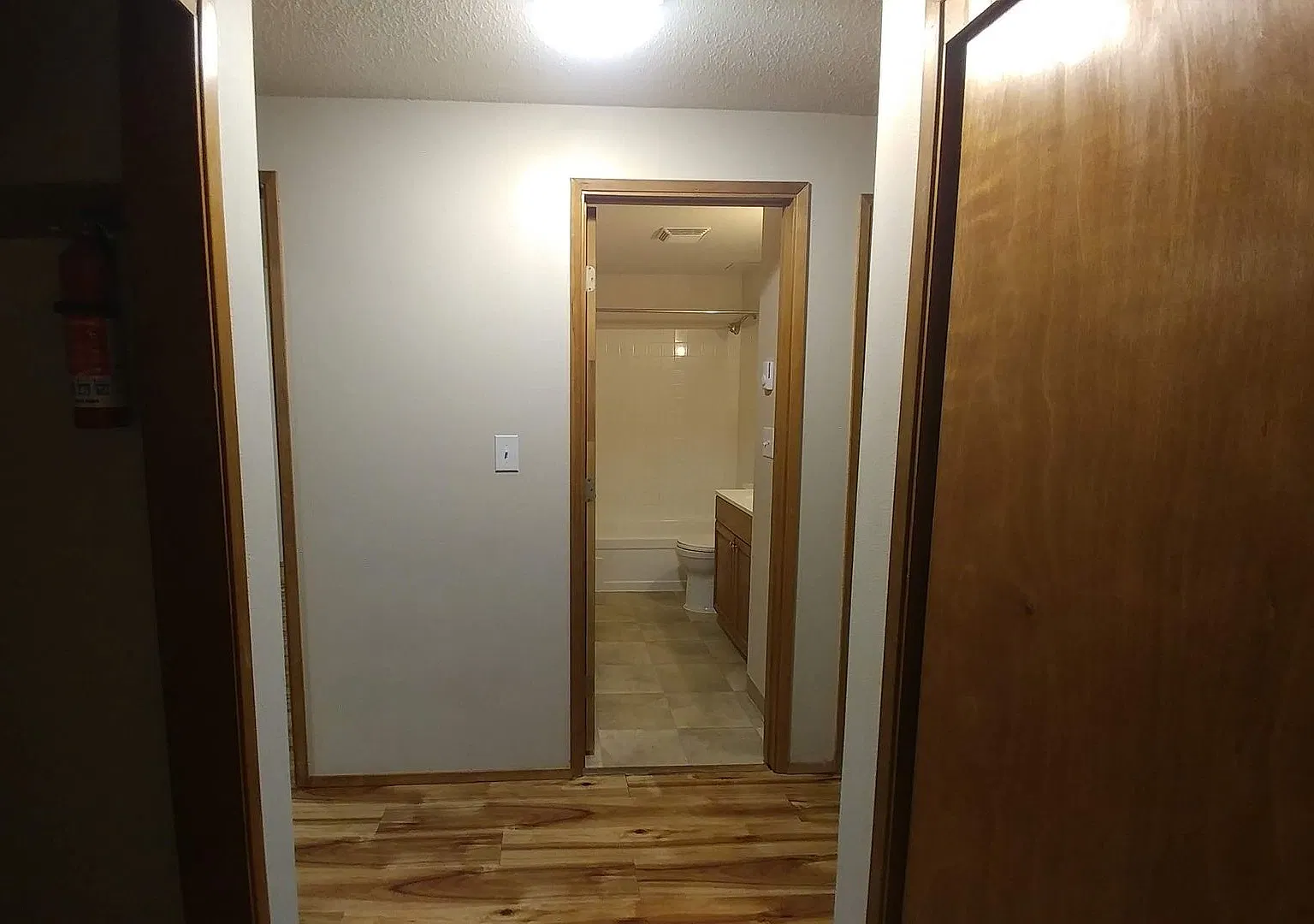 Clover Creek Apartments — Photo 2