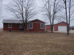 1109 S Leland Rd, Ovid, MI 48866