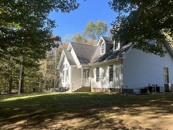 151 He Jo Ln, Byrdstown, TN 38549