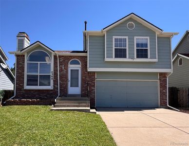 4360 Liverpool Court, Denver, CO, 80249