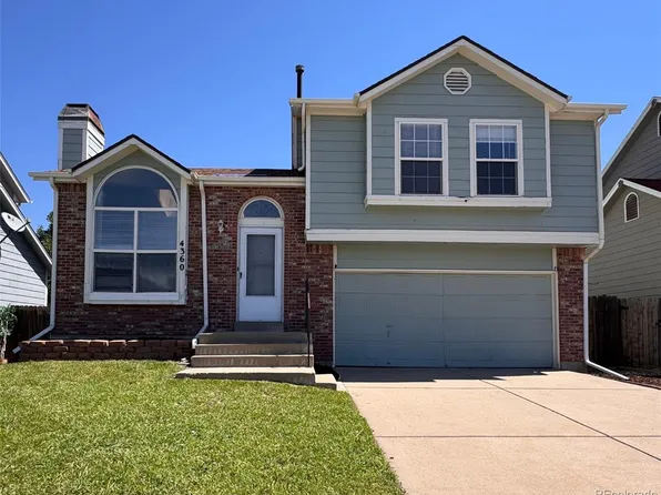 4360 Liverpool Court, Denver, CO 80249