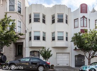 59 Collingwood St APT 5, San Francisco, CA 94114