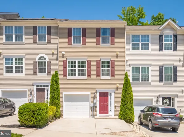 721 English Ivy Way, Aberdeen, MD 21001