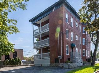 1363 Congress St APT 1, Portland, ME 04102