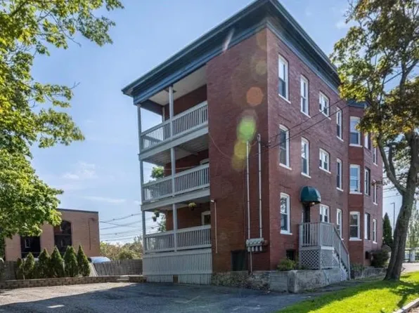 1363 Congress St APT 1, Portland, ME 04102
