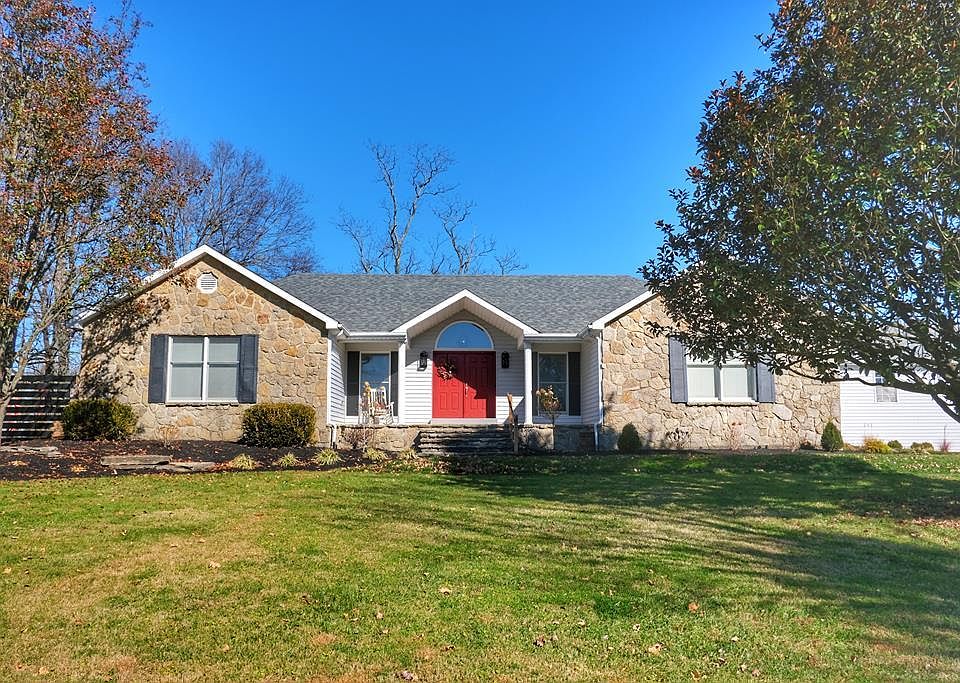 1129 Old Jersey Ridge Rd, Maysville, KY 41056 MLS 40955 Zillow