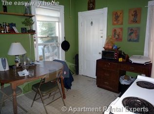 12 Bellevue Ter #1A, Somerville, MA 02144