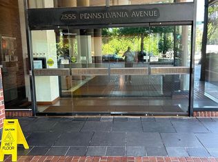 2555 Pennsylvania #919, Washington, DC 20037