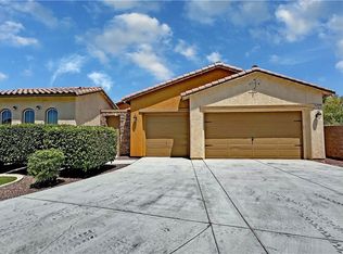 5151 La Terra Ave, Pahrump, NV 89061