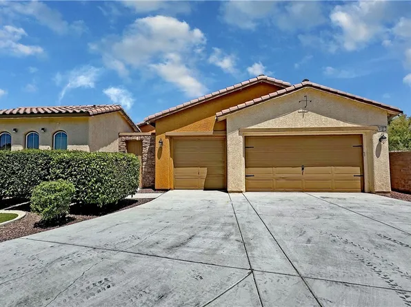 5151 La Terra Ave, Pahrump, NV 89061