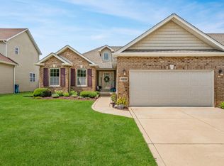 10358 Nelson St, Winfield, IN 46307