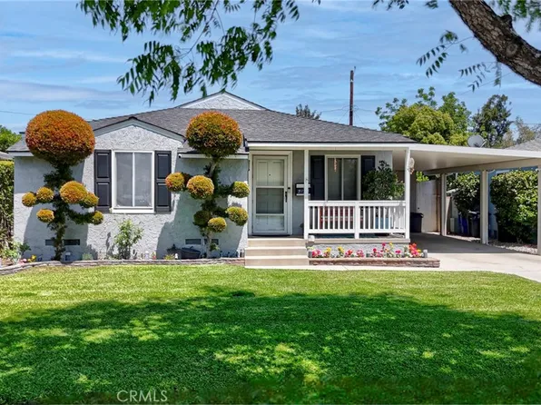 2120 N Rose St, Burbank, CA 91505