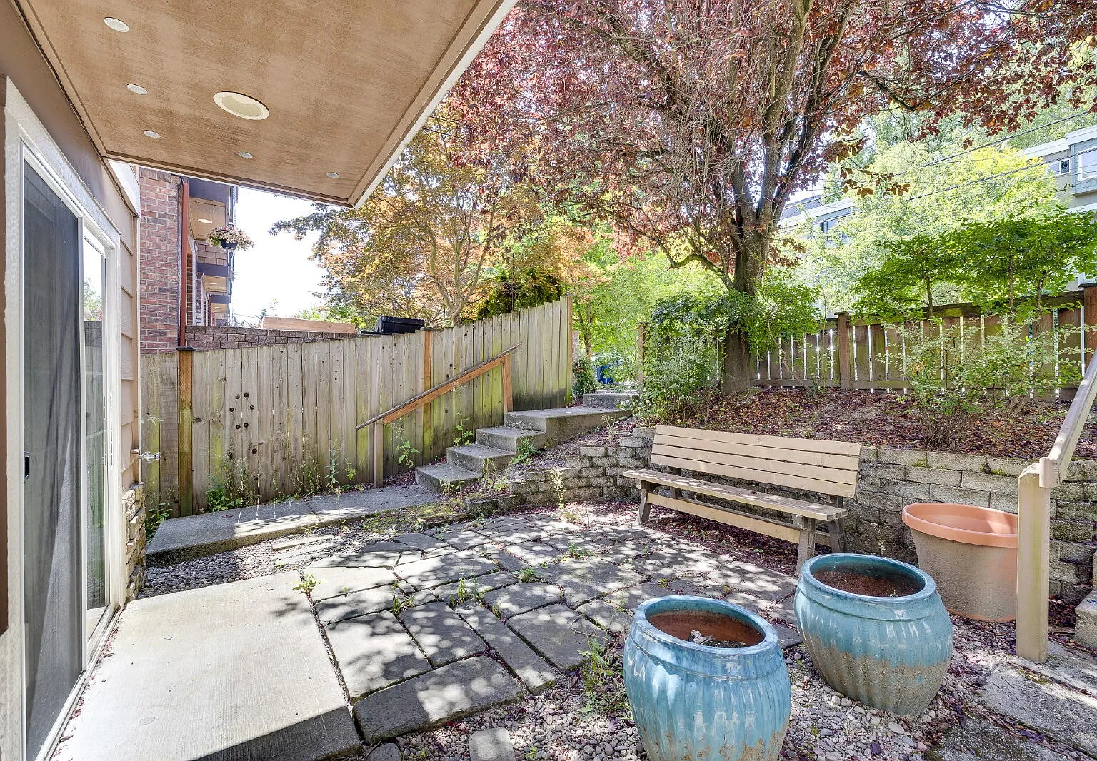 Stylish 3 bedroom townhome in Madison Valley! — Photo 3