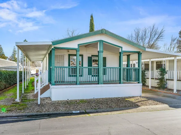 14673 Poncho Conde Cir, Rancho Murieta, CA 95683