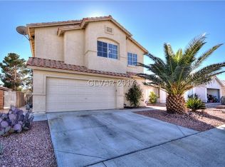 7125 Old Village Ave, Las Vegas, NV 89129