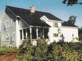 79 Blueberry Hl, Bridgton, ME 04009