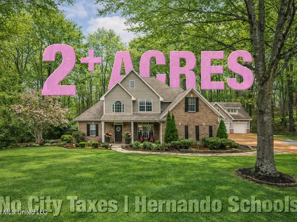 2382 Oak Creek Dr, Hernando, MS 38632