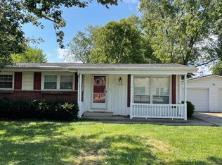 11225 Lantern Rd, Fishers, IN 46038