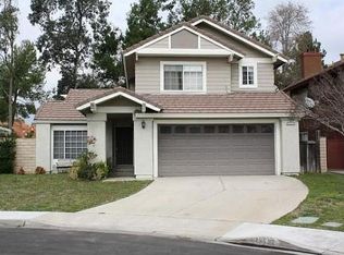 13582 E Sutter Ct, Fontana, CA 92336