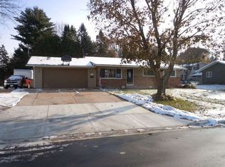 1114 S Park St, Shawano, WI 54166