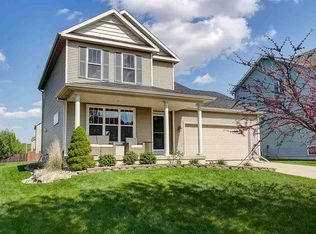 4605 Valor, Mc Farland, WI 53558