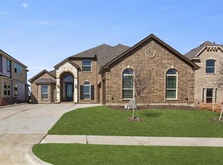 1510 Chickadee Dr, Mansfield, TX 76063